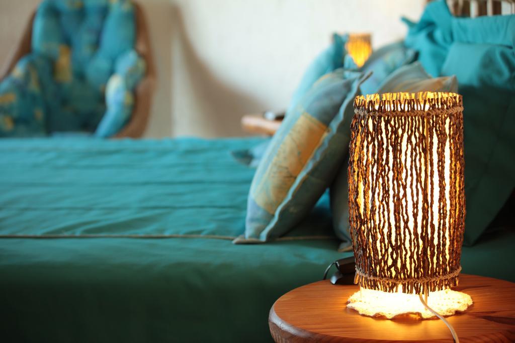 Bangalore Suites Garopaba Rom bilde