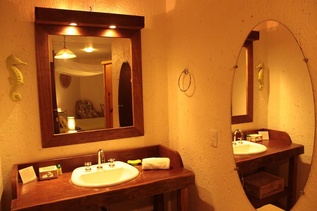 Bangalore Suites Garopaba Eksteriør bilde