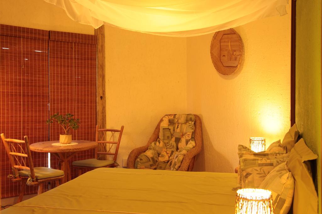 Bangalore Suites Garopaba Eksteriør bilde