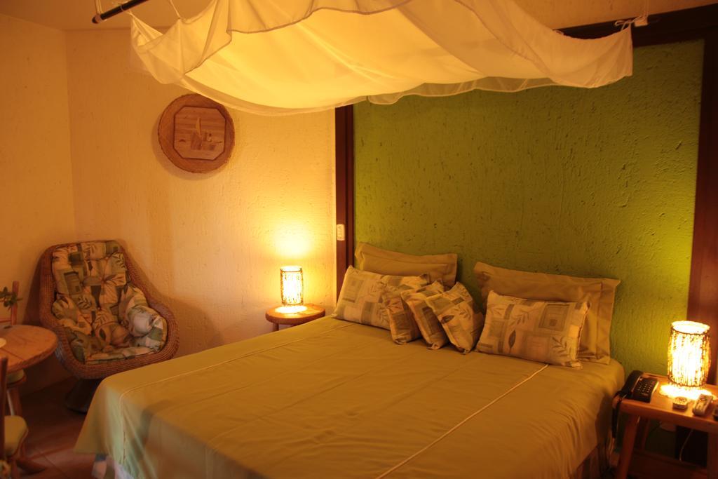 Bangalore Suites Garopaba Eksteriør bilde