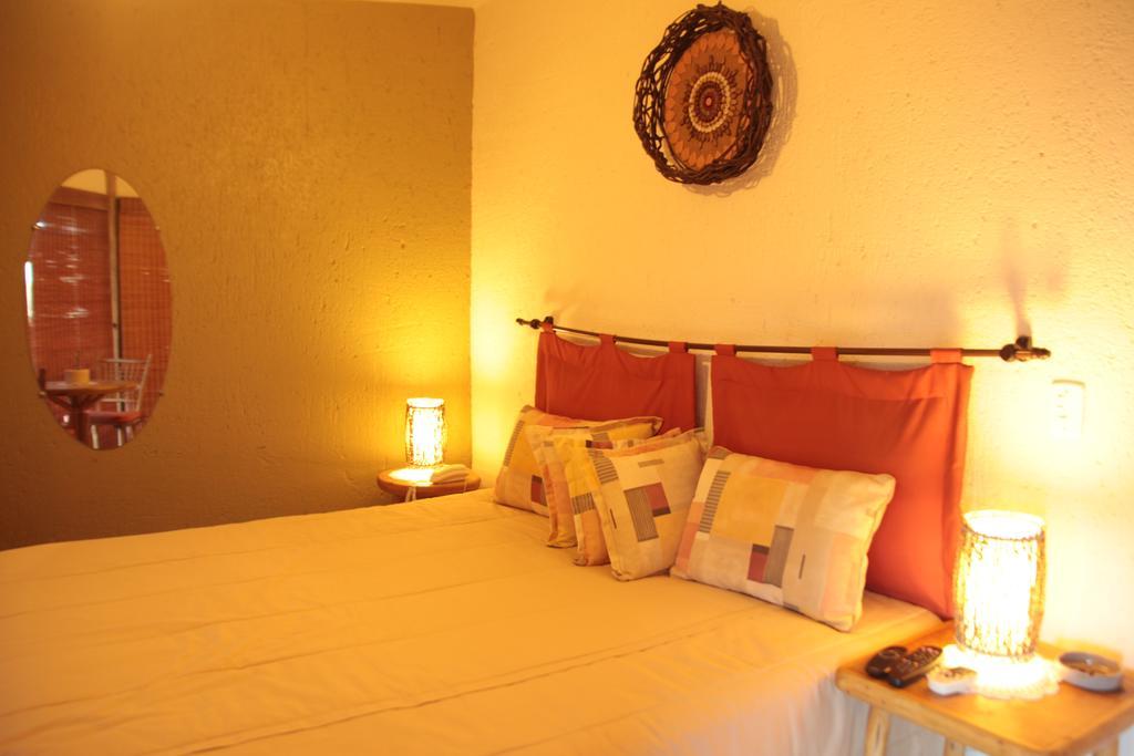 Bangalore Suites Garopaba Eksteriør bilde