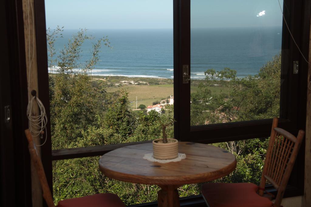 Bangalore Suites Garopaba Eksteriør bilde