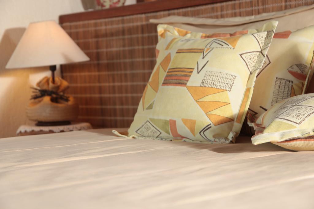 Bangalore Suites Garopaba Rom bilde