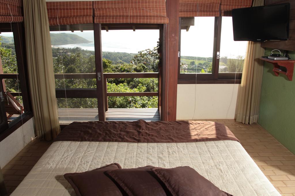 Bangalore Suites Garopaba Eksteriør bilde