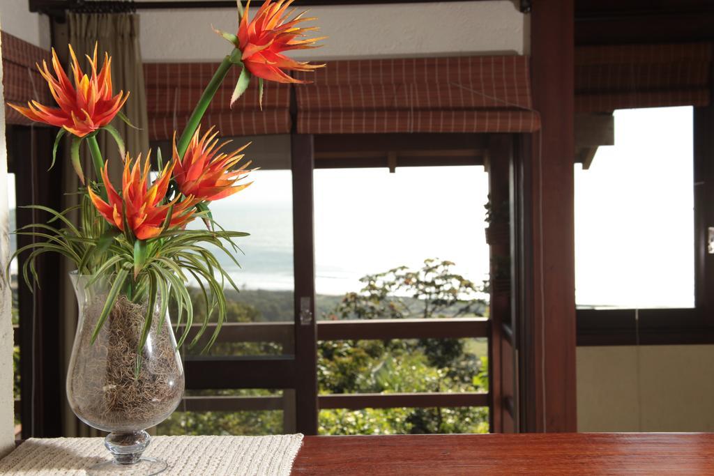 Bangalore Suites Garopaba Rom bilde