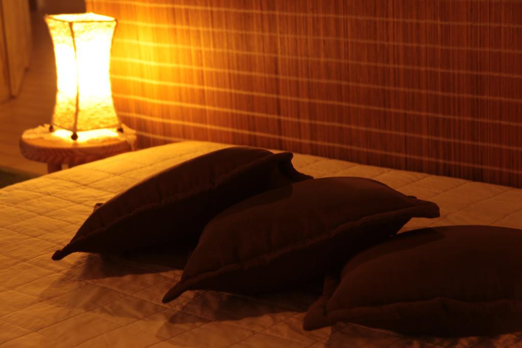Bangalore Suites Garopaba Eksteriør bilde