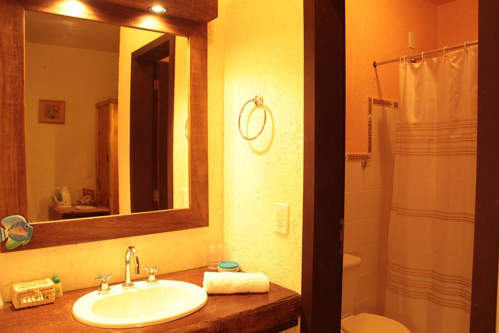 Bangalore Suites Garopaba Eksteriør bilde
